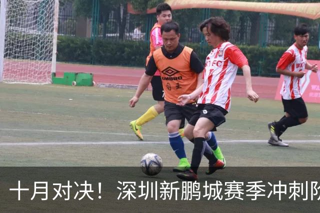 十月对决！深圳新鹏城赛季冲刺阶段的精彩赛事安排